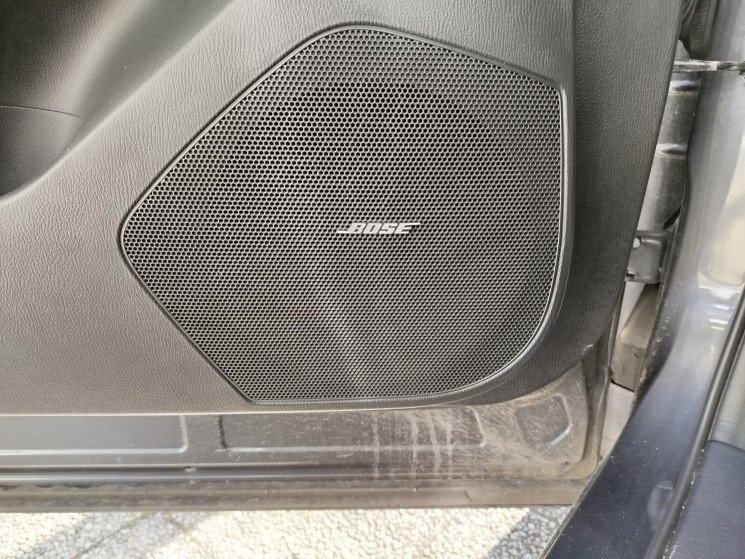 Mazda CX-5 I Skyactiv-D // SELECTION // 2.2 TD // AWD 175 cv