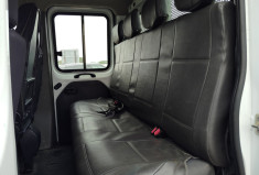 Renault Master CCb F3500 L2 2.3 dCi 130ch Double Cabine Confort