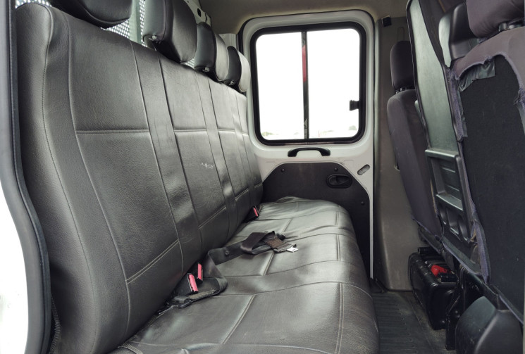 Renault Master RENAULT Master CCb F3500 L2 2.3 dCi 130ch Double Cabine Confort