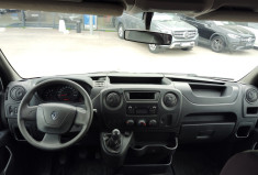 Renault Master RENAULT Master CCb F3500 L2 2.3 dCi 130ch Double Cabine Confort
