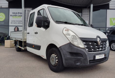Renault Master RENAULT Master CCb F3500 L2 2.3 dCi 130ch Double Cabine Confort