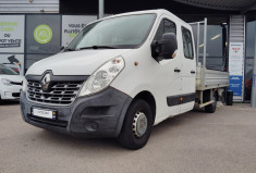 Renault Master RENAULT Master CCb F3500 L2 2.3 dCi 130ch Double Cabine Confort