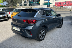 Volkswagen T-Roc (2) 2.0 TDI 150 Ch R-LINE * CAMERA * CARPLAY * FULL LED