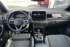 Volkswagen T-Roc (2) 2.0 TDI 150 Ch R-LINE * CAMERA * CARPLAY * FULL LED