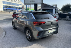Volkswagen T-Roc (2) 2.0 TDI 150 Ch R-LINE * CAMERA * CARPLAY * FULL LED