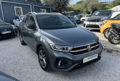 Volkswagen T-Roc (2) 2.0 TDI 150 Ch R-LINE * CAMERA * CARPLAY * FULL LED