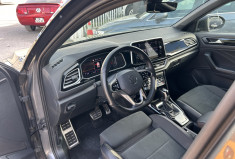 Volkswagen T-Roc (2) 2.0 TDI 150 Ch R-LINE * CAMERA * CARPLAY * FULL LED