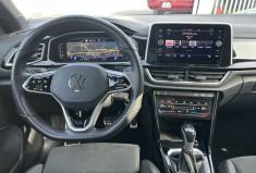 Volkswagen T-Roc (2) 2.0 TDI 150 Ch R-LINE * CAMERA * CARPLAY * FULL LED