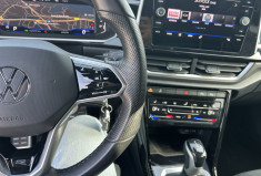 Volkswagen T-Roc (2) 2.0 TDI 150 Ch R-LINE * CAMERA * CARPLAY * FULL LED
