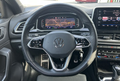 Volkswagen T-Roc (2) 2.0 TDI 150 Ch R-LINE * CAMERA * CARPLAY * FULL LED