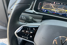 Volkswagen T-Roc (2) 2.0 TDI 150 Ch R-LINE * CAMERA * CARPLAY * FULL LED