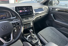 Volkswagen T-Roc (2) 2.0 TDI 150 Ch R-LINE * CAMERA * CARPLAY * FULL LED