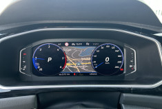 Volkswagen T-Roc (2) 2.0 TDI 150 Ch R-LINE * CAMERA * CARPLAY * FULL LED