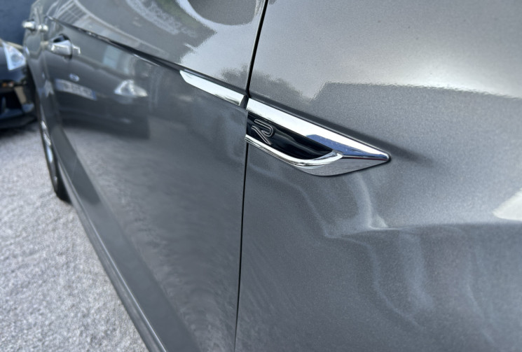 Volkswagen T-Roc (2) 2.0 TDI 150 Ch R-LINE * CAMERA * CARPLAY * FULL LED