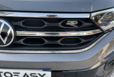 Volkswagen T-Roc (2) 2.0 TDI 150 Ch R-LINE * CAMERA * CARPLAY * FULL LED