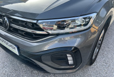 Volkswagen T-Roc (2) 2.0 TDI 150 Ch R-LINE * CAMERA * CARPLAY * FULL LED