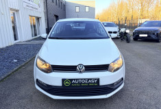 Volkswagen Polo  1.4 TDI 75ch Technology Trendline Business 3p*Turbo + Embrayage Neuf * Entr Complet