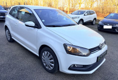 Volkswagen Polo  1.4 TDI 75ch Technology Trendline Business 3p*Turbo + Embrayage Neuf * Entr Complet