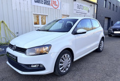 Volkswagen Polo  1.4 TDI 75ch Technology Trendline Business 3p*Turbo + Embrayage Neuf * Entr Complet