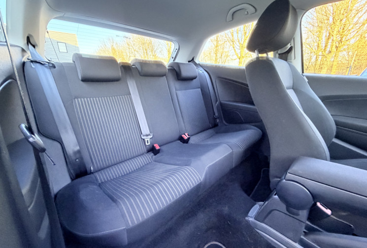 Volkswagen Polo  1.4 TDI 75ch BlueMotion Technology Trendline Business 3p