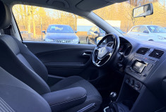 Volkswagen Polo  1.4 TDI 75ch BlueMotion Technology Trendline Business 3p
