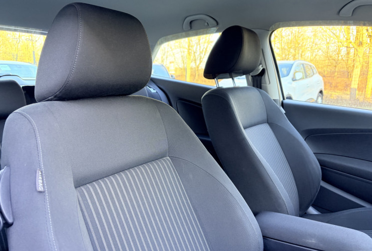 Volkswagen Polo  1.4 TDI 75ch Technology Trendline Business 3p*Turbo + Embrayage Neuf * Entr Complet