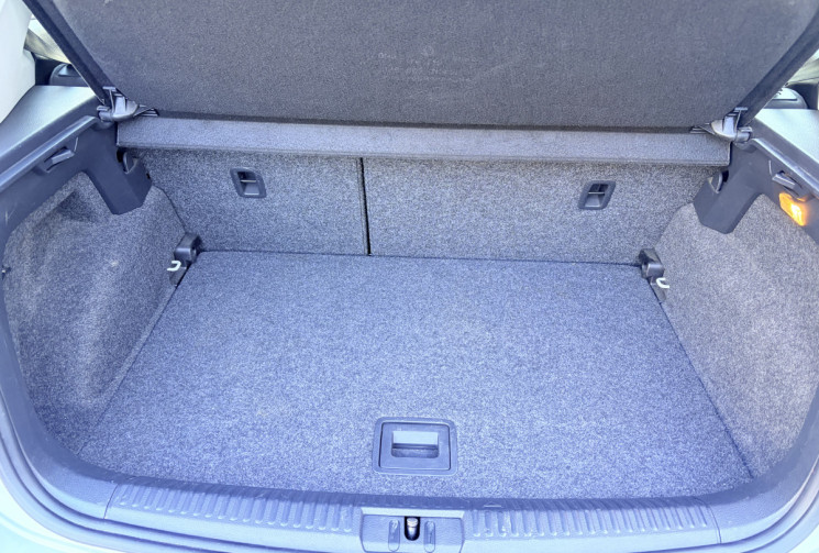 Volkswagen Polo  1.4 TDI 75ch Technology Trendline Business 3p*Turbo + Embrayage Neuf * Entr Complet