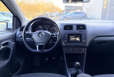Volkswagen Polo  1.4 TDI 75ch Technology Trendline Business 3p*Turbo + Embrayage Neuf * Entr Complet