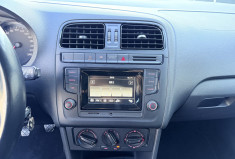 Volkswagen Polo  1.4 TDI 75ch Technology Trendline Business 3p*Turbo + Embrayage Neuf * Entr Complet