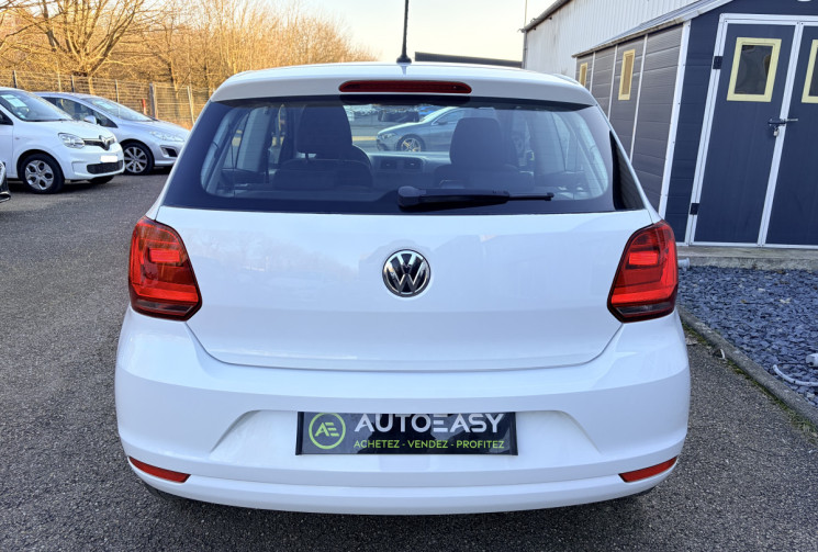 Volkswagen Polo  1.4 TDI 75ch Technology Trendline Business 3p*Turbo + Embrayage Neuf * Entr Complet