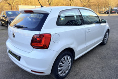 Volkswagen Polo  1.4 TDI 75ch Technology Trendline Business 3p*Turbo + Embrayage Neuf * Entr Complet