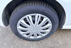 Volkswagen Polo  1.4 TDI 75ch BlueMotion Technology Trendline Business 3p