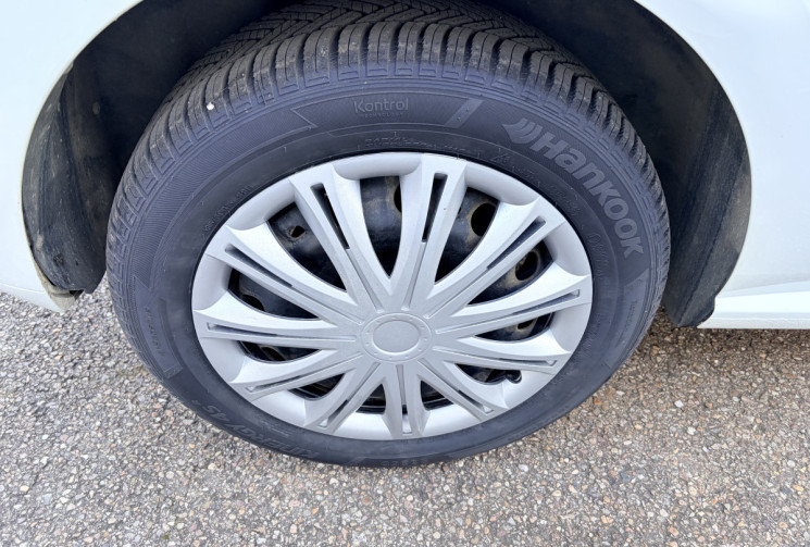 Volkswagen Polo  1.4 TDI 75ch Technology Trendline Business 3p*Turbo + Embrayage Neuf * Entr Complet