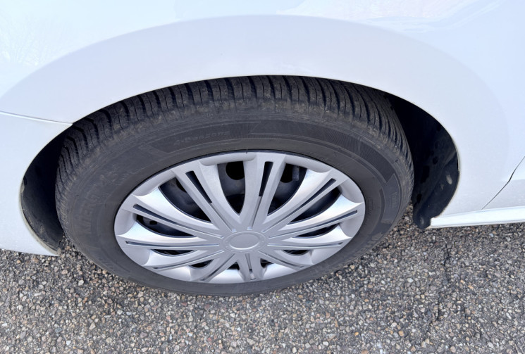 Volkswagen Polo  1.4 TDI 75ch Technology Trendline Business 3p*Turbo + Embrayage Neuf * Entr Complet