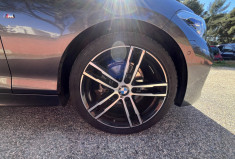 BMW Série 1 116D 116 ch - BVA8 - M Sport - Radars AV/AR - Régulateur