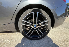 BMW Série 1 116D 116 ch - BVA8 - M Sport - Radars AV/AR - Régulateur