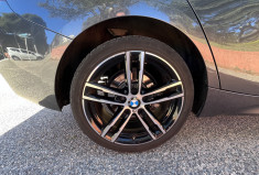 BMW Série 1 116D 116 ch - BVA8 - M Sport - Radars AV/AR - Régulateur