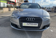 Audi A6 Avant Série 4 Phase 2 Avant 2.0 TDI S-Tronic7 ultra 190 cv Boîte auto