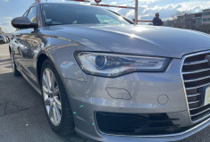 Audi A6 Avant Série 4 Phase 2 Avant 2.0 TDI S-Tronic7 ultra 190 cv Boîte auto