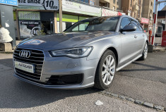 Audi A6 Avant Série 4 Phase 2 Avant 2.0 TDI S-Tronic7 ultra 190 cv Boîte auto
