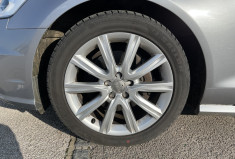 Audi A6 Avant Série 4 Phase 2 Avant 2.0 TDI S-Tronic7 ultra 190 cv Boîte auto