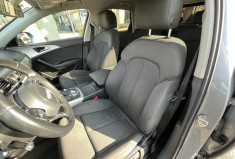 Audi A6 Avant Série 4 Phase 2 Avant 2.0 TDI S-Tronic7 ultra 190 cv Boîte auto