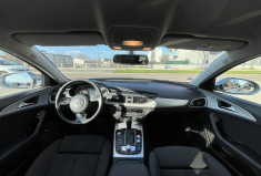 Audi A6 Avant Série 4 Phase 2 Avant 2.0 TDI S-Tronic7 ultra 190 cv Boîte auto