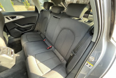 Audi A6 Avant Série 4 Phase 2 Avant 2.0 TDI S-Tronic7 ultra 190 cv Boîte auto