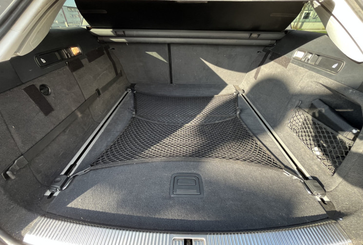 Audi A6 Avant Série 4 Phase 2 Avant 2.0 TDI S-Tronic7 ultra 190 cv Boîte auto