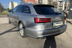 Audi A6 Avant Série 4 Phase 2 Avant 2.0 TDI S-Tronic7 ultra 190 cv Boîte auto
