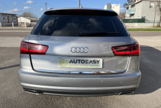 Audi A6 Avant Série 4 Phase 2 Avant 2.0 TDI S-Tronic7 ultra 190 cv Boîte auto