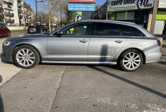 Audi A6 Avant Série 4 Phase 2 Avant 2.0 TDI S-Tronic7 ultra 190 cv Boîte auto