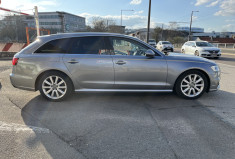 Audi A6 Avant Série 4 Phase 2 Avant 2.0 TDI S-Tronic7 ultra 190 cv Boîte auto