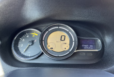 Renault Megane 1.5 dCi 106 ch